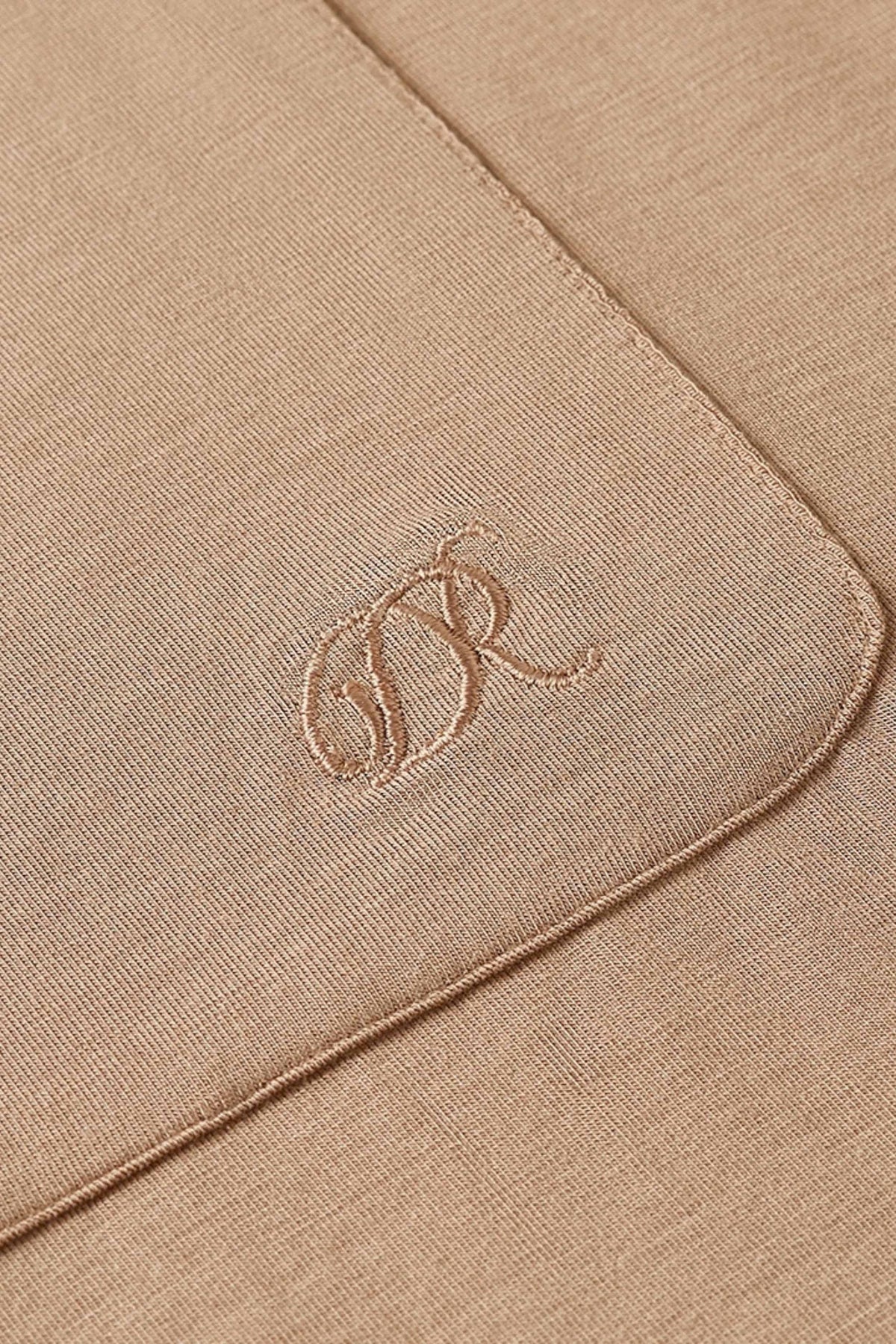 Long Tencel Robe