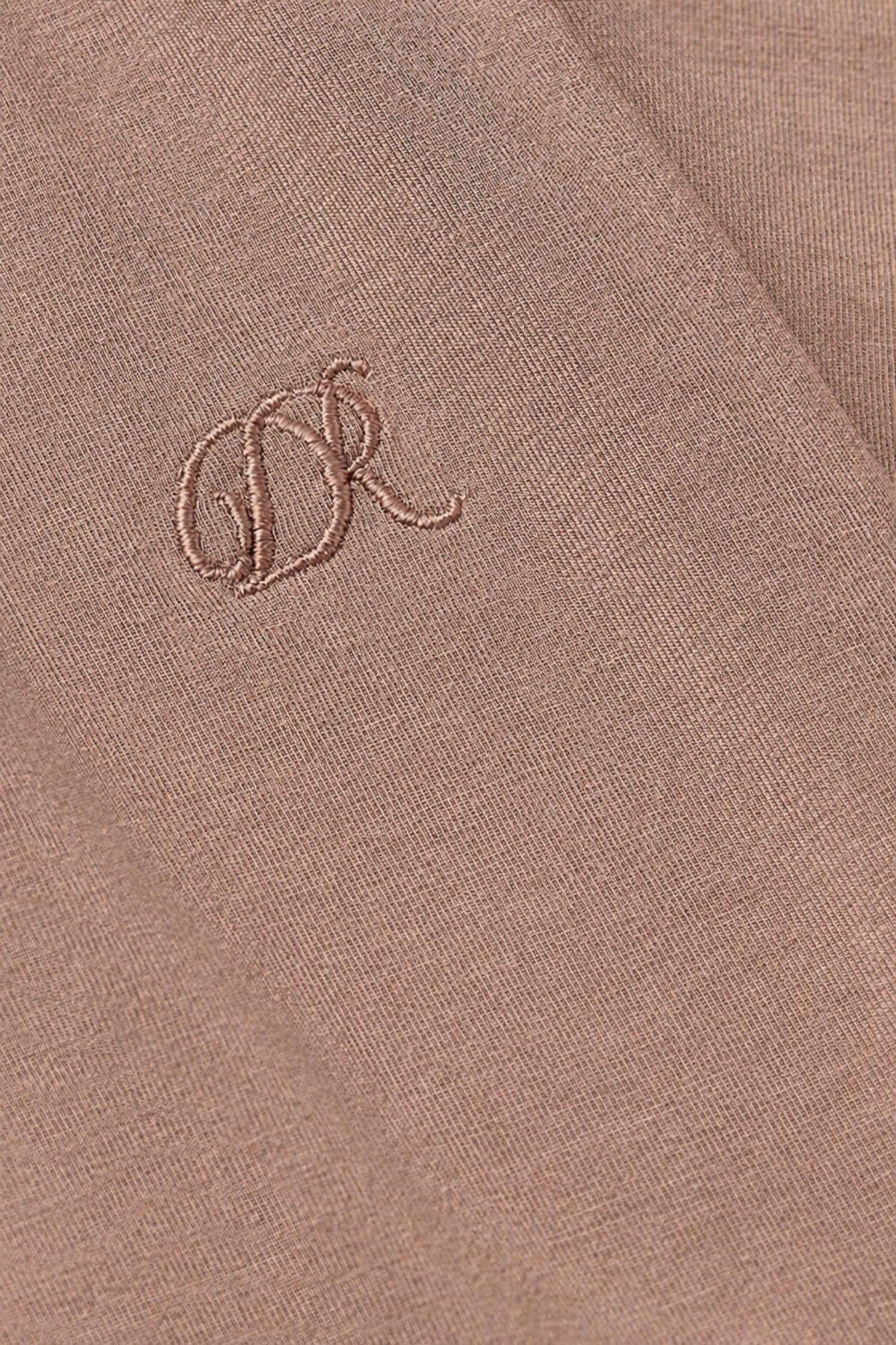 Long Tencel Robe
