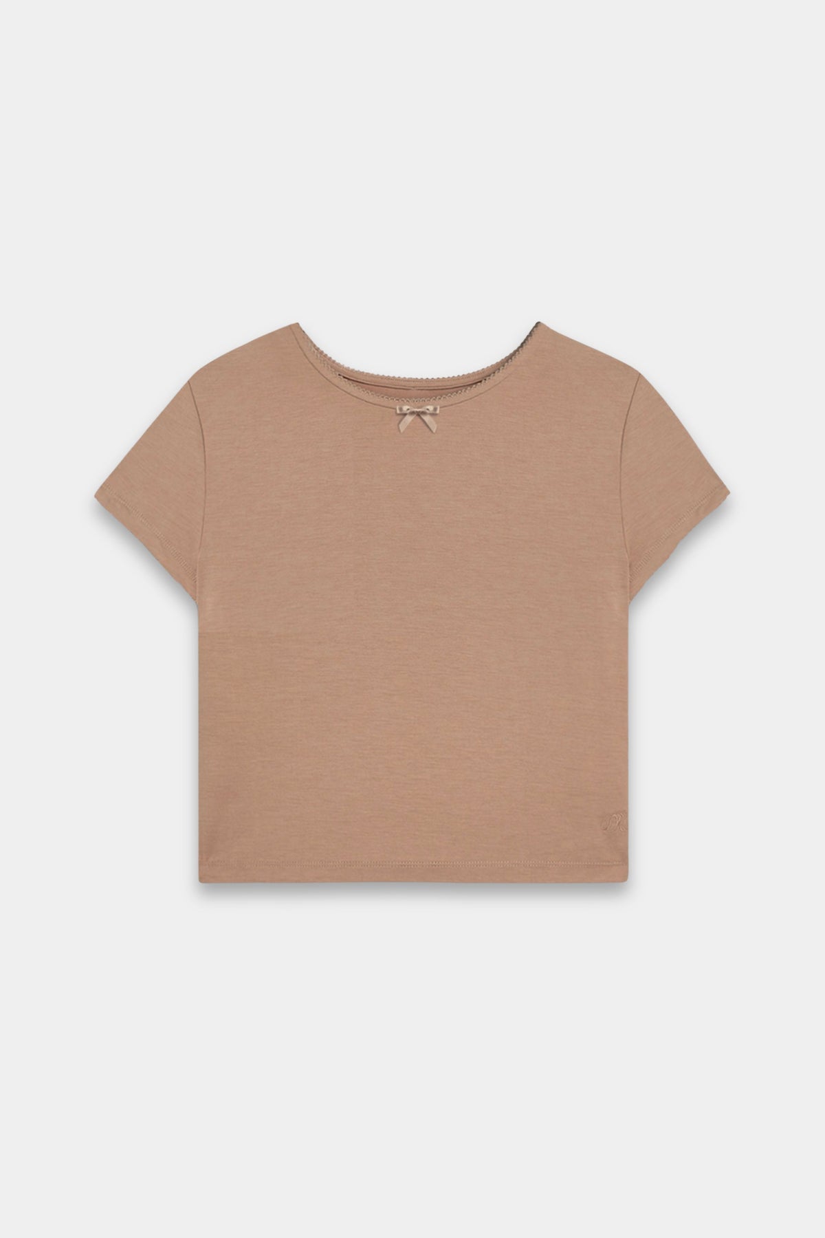 Tencel Baby Tee
