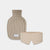 Cashmere Bundle in Beige: Deep Sleep Mask and Hot Water Bottle