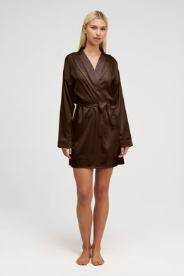 Nº 13 Chocolate Au Nuit