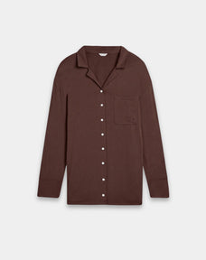 Tencel Sleep Shirt