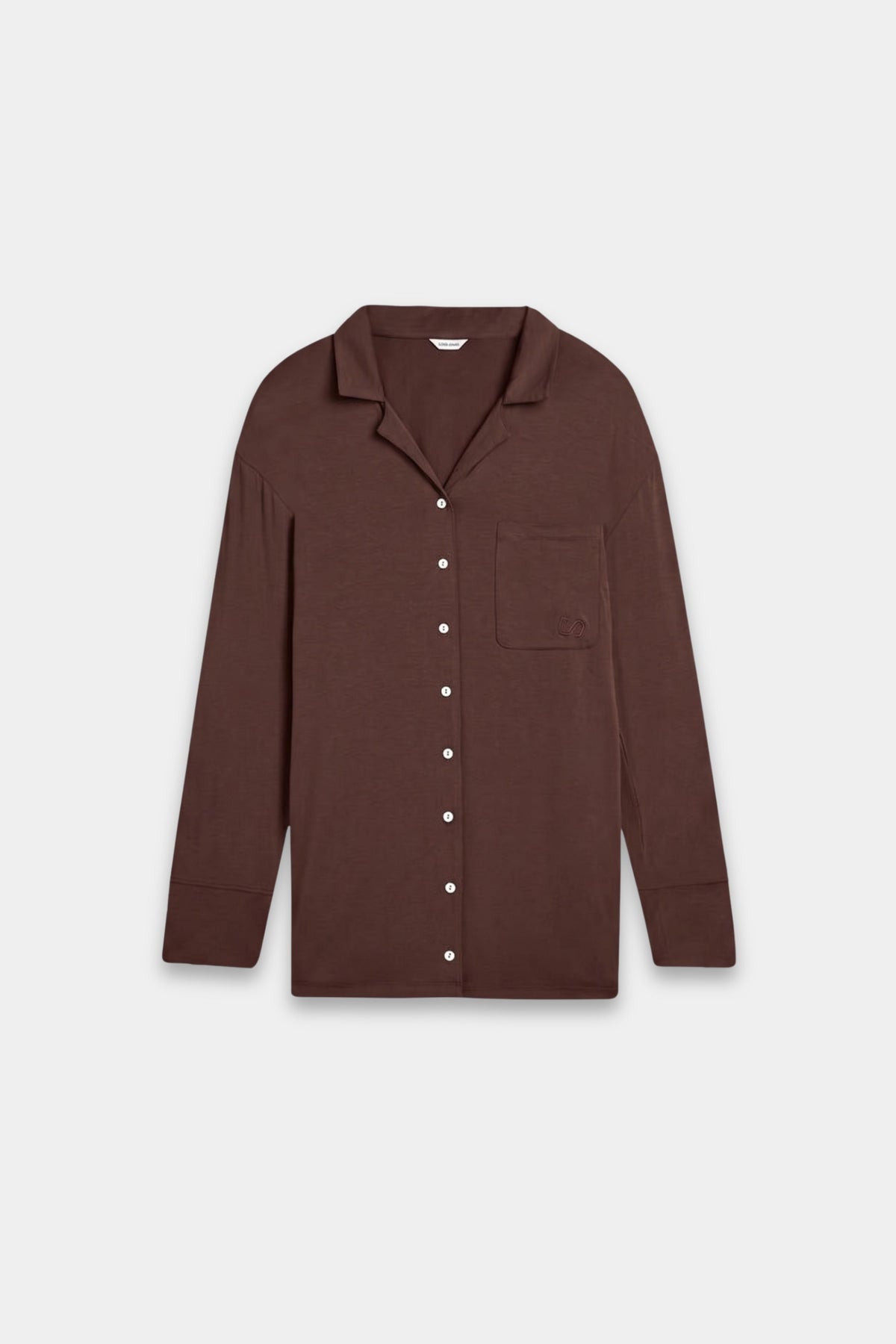Tencel Sleep Shirt