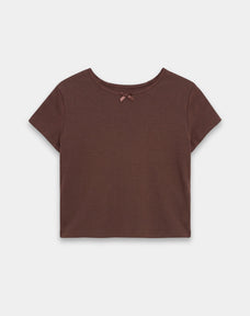 Tencel Baby Tee