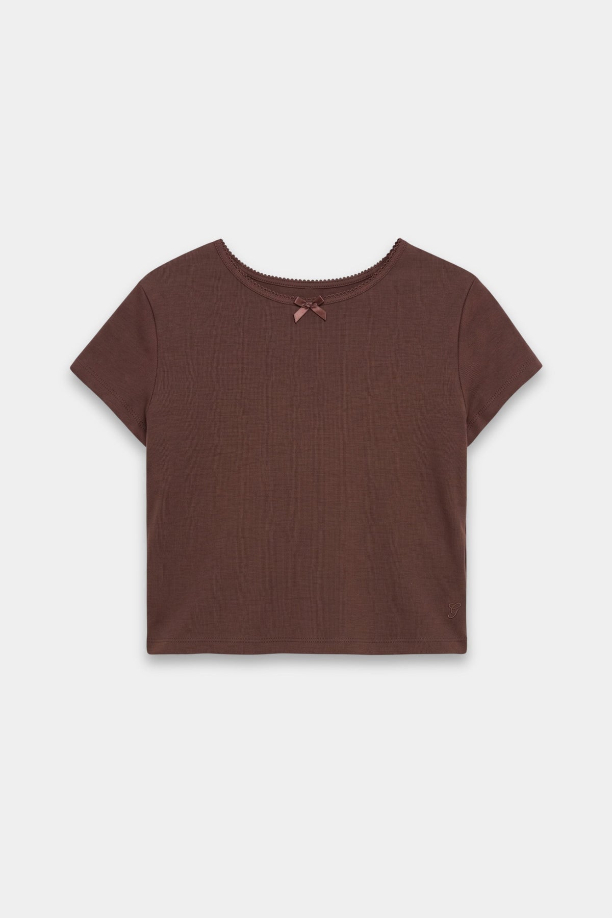 Tencel Baby Tee