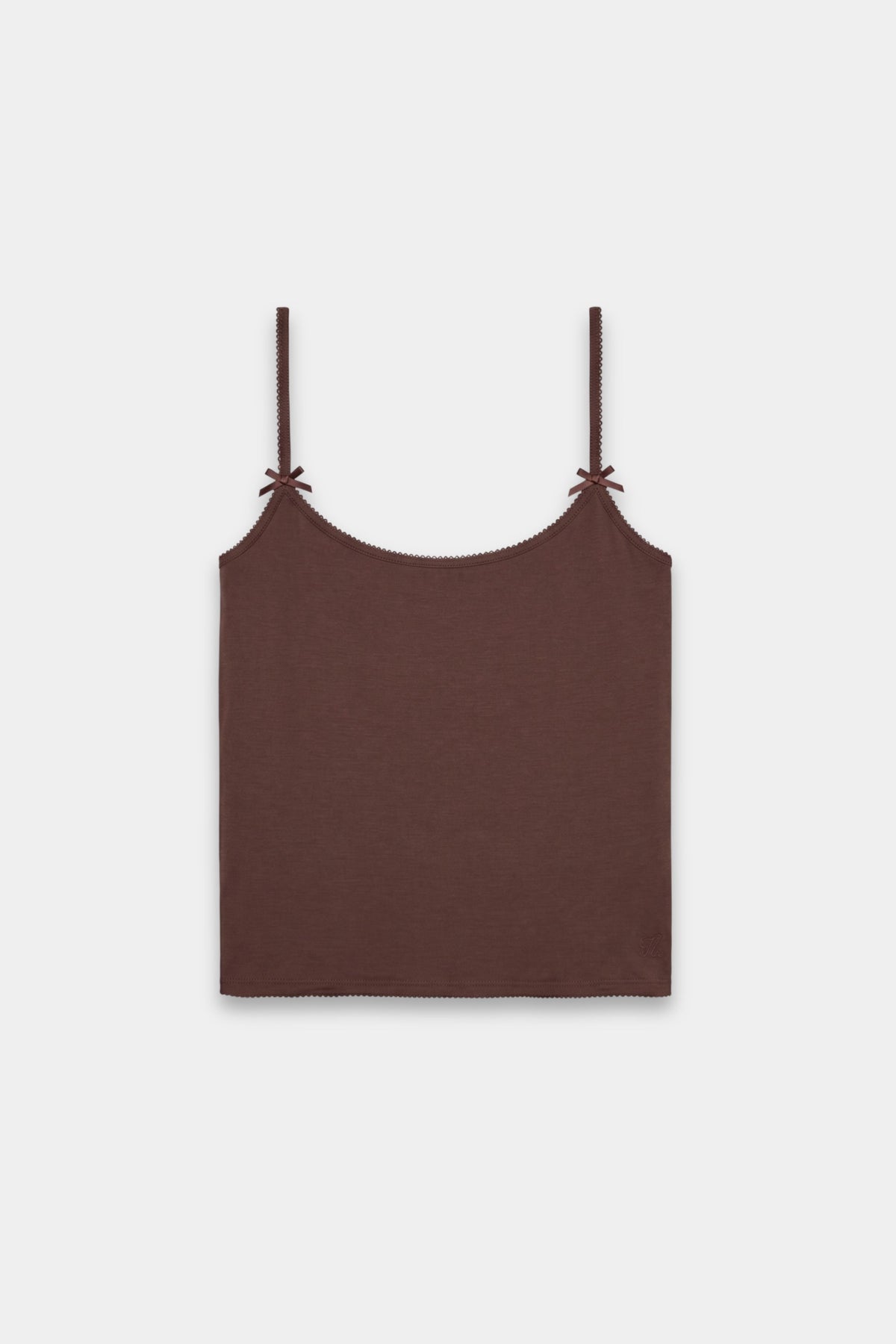 Tencel Cami Top