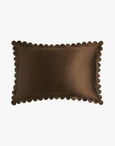 Scalloped Silk Sleep Ritual