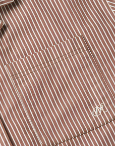 Long Striped PJ