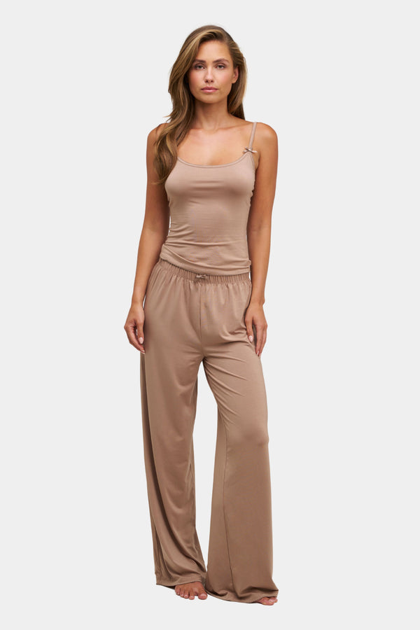 Tencel Pants