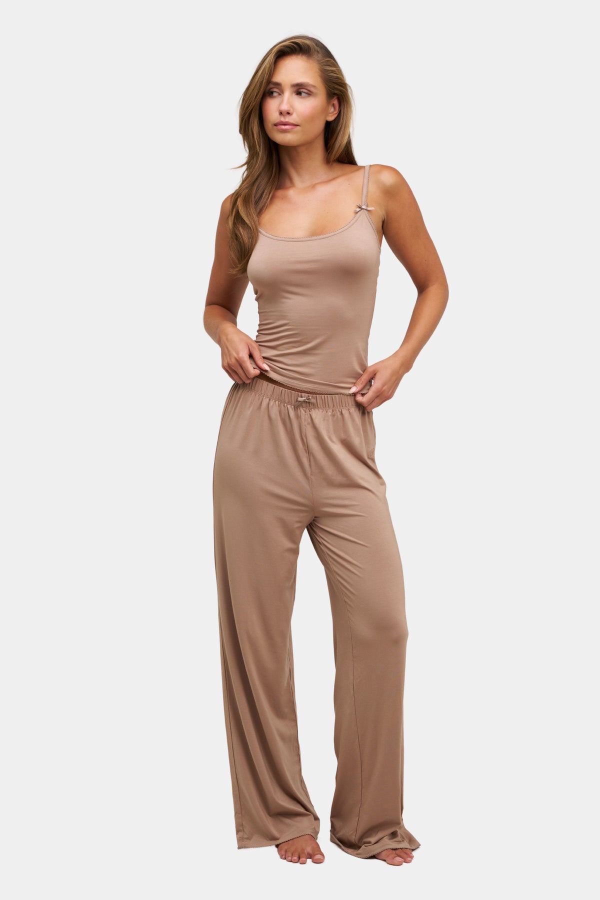 Tencel Cami Top