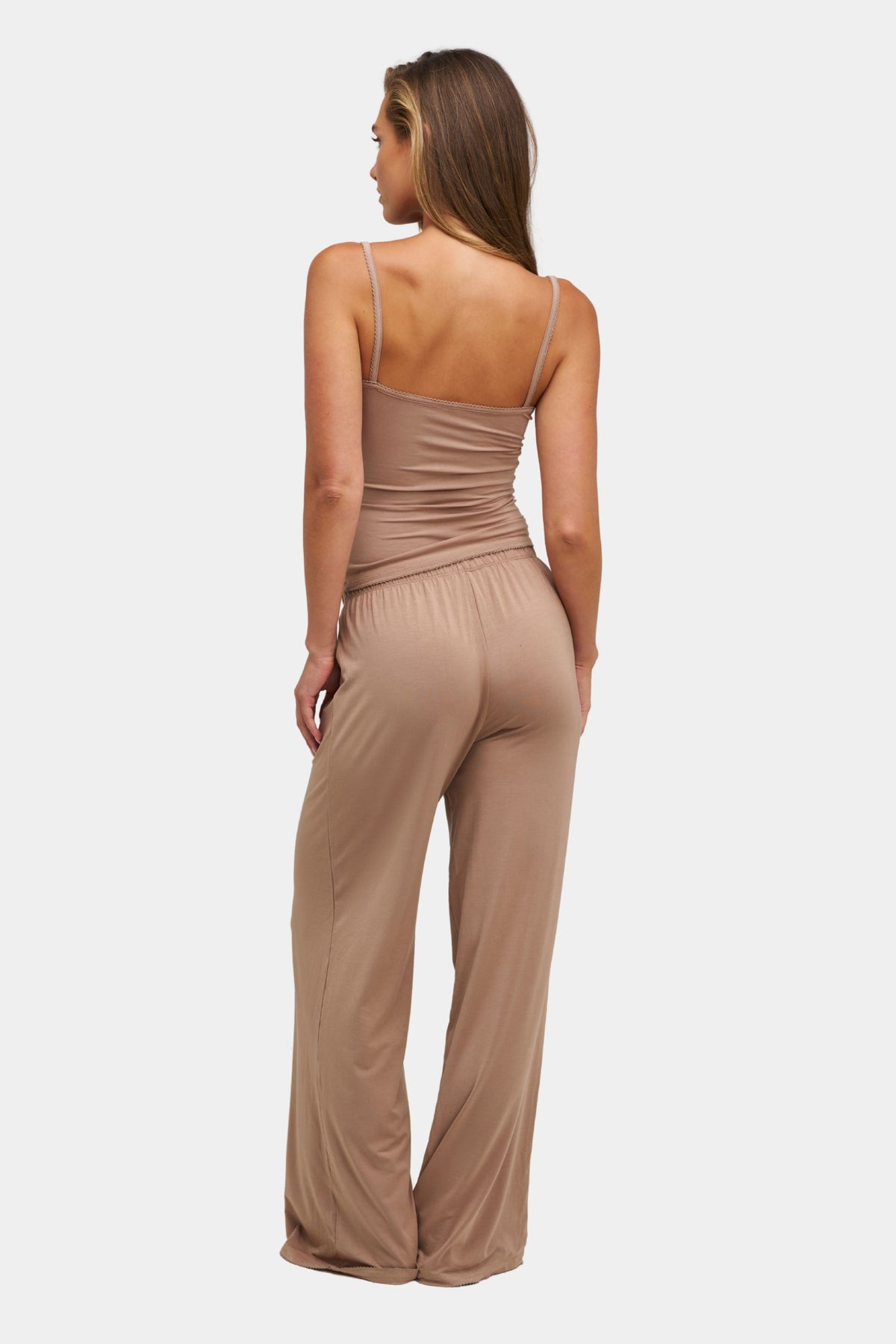Tencel Cami Top