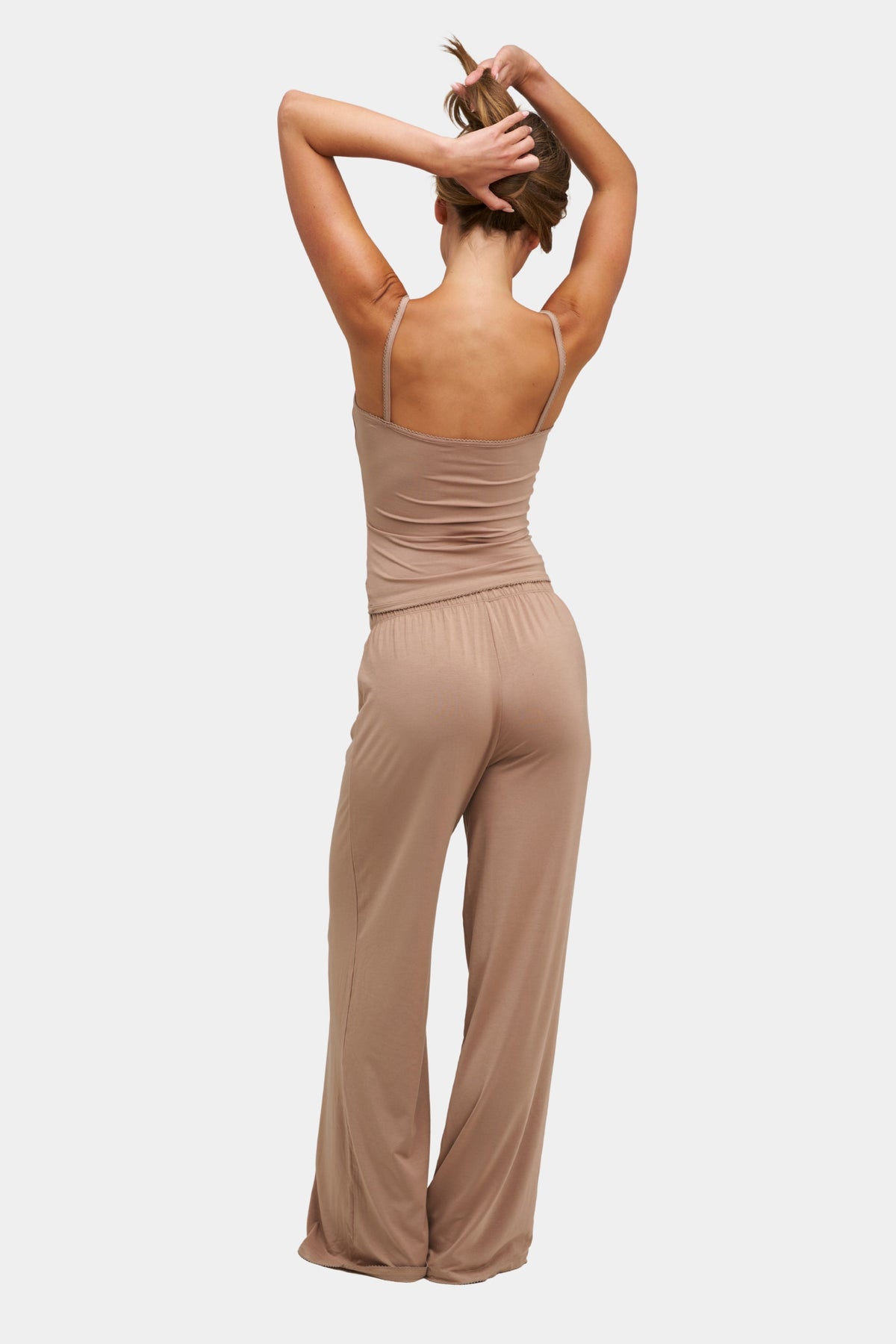 Tencel Pants