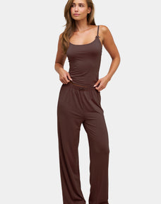 Tencel Pants