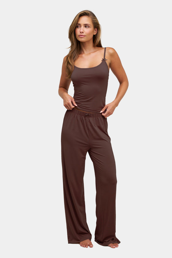 Tencel Pants