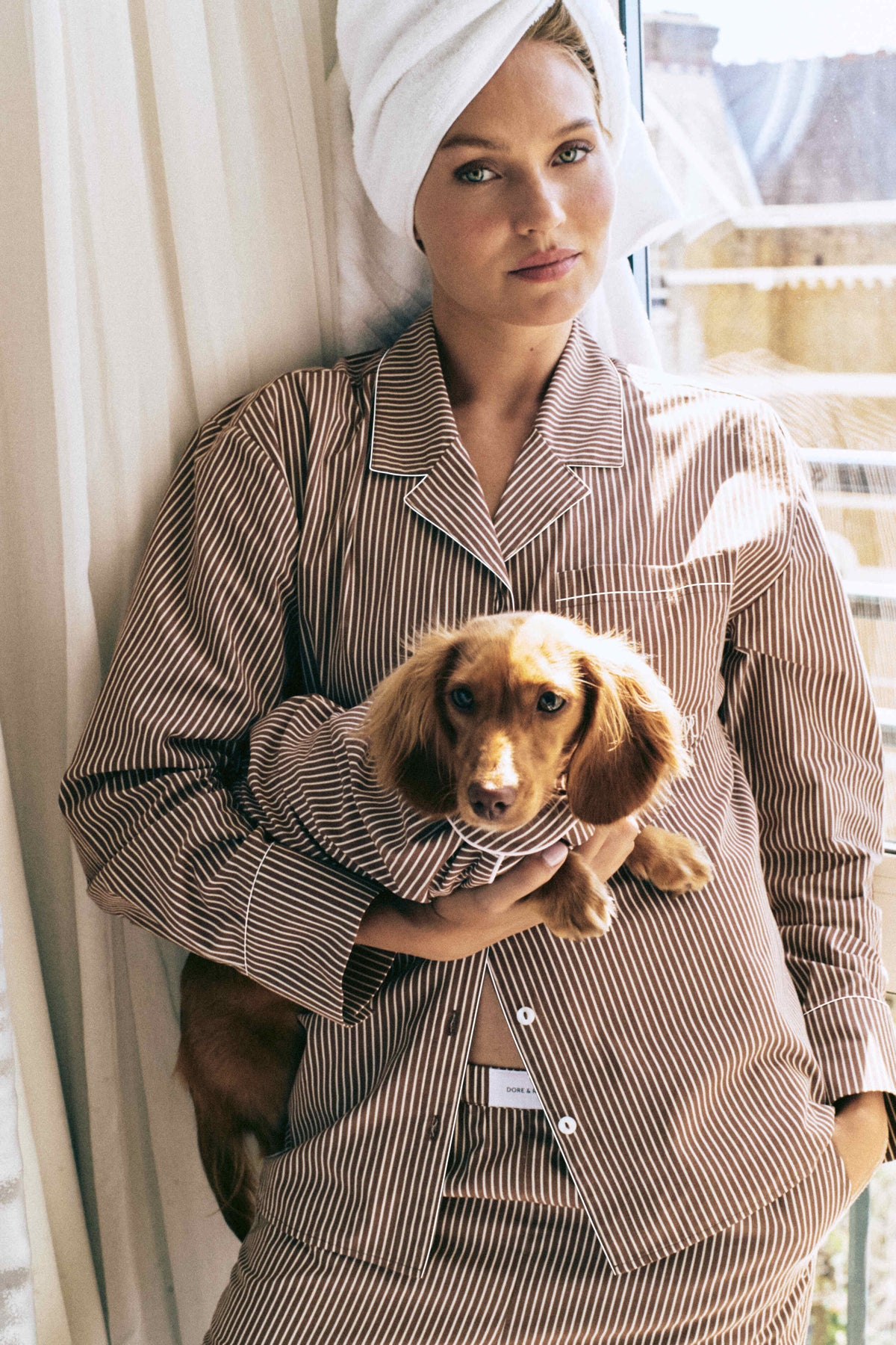 Dore &amp; Rose X Cocopup London Dog PJ