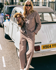 Dore & Rose X Cocopup London Dog PJ