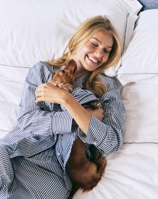 Dore & Rose X Cocopup London Dog PJ