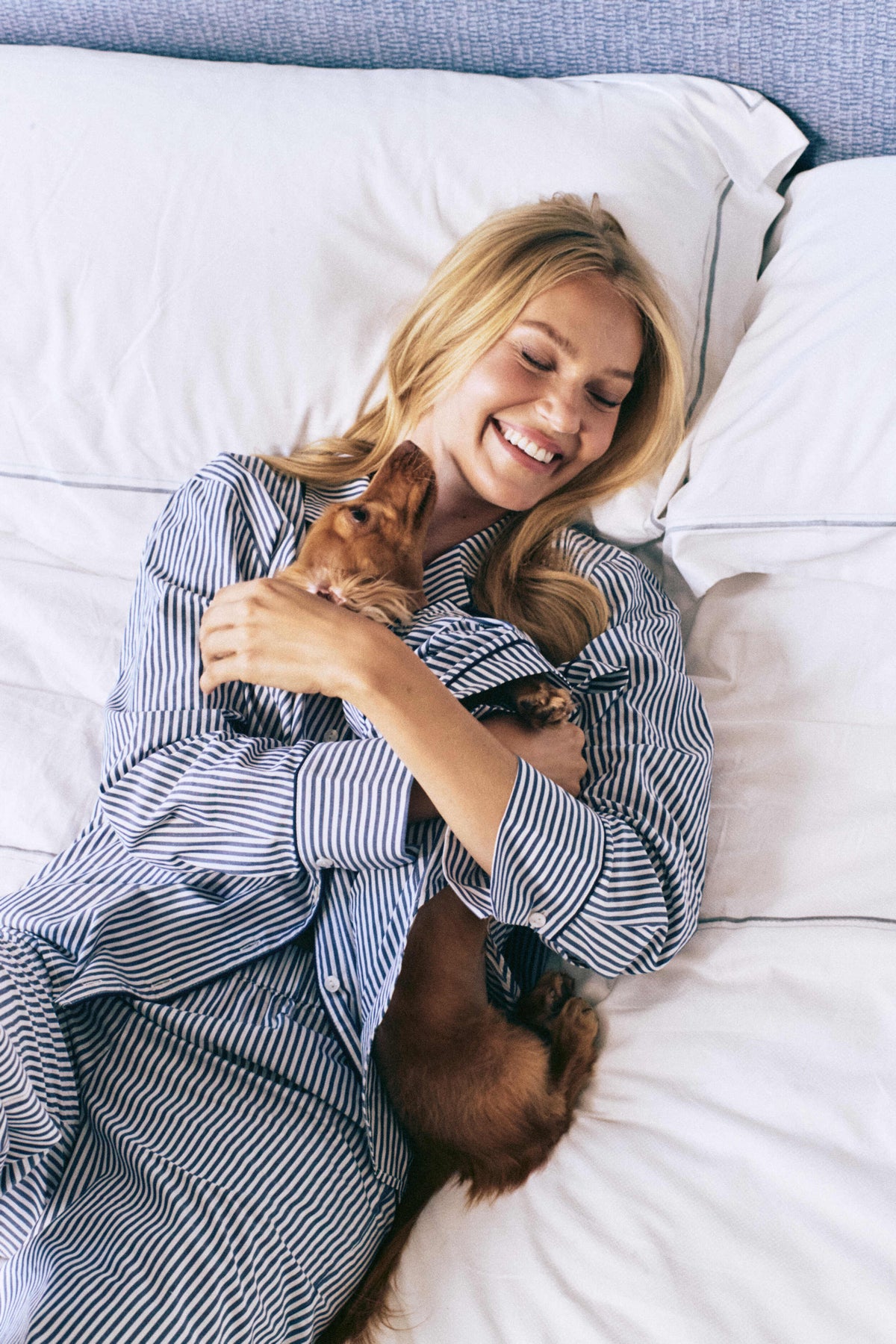 Dore &amp; Rose X Cocopup London Dog PJ