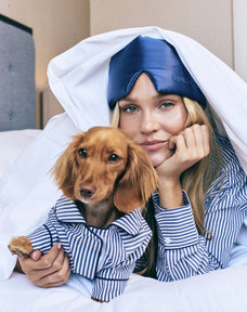 Dore & Rose X Cocopup London Dog PJ