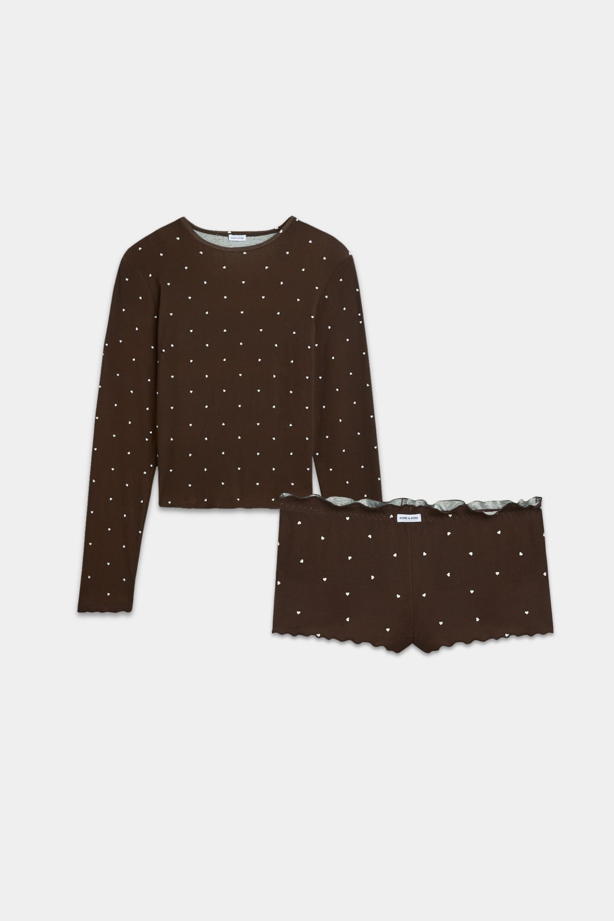 Jersey Sleep Set