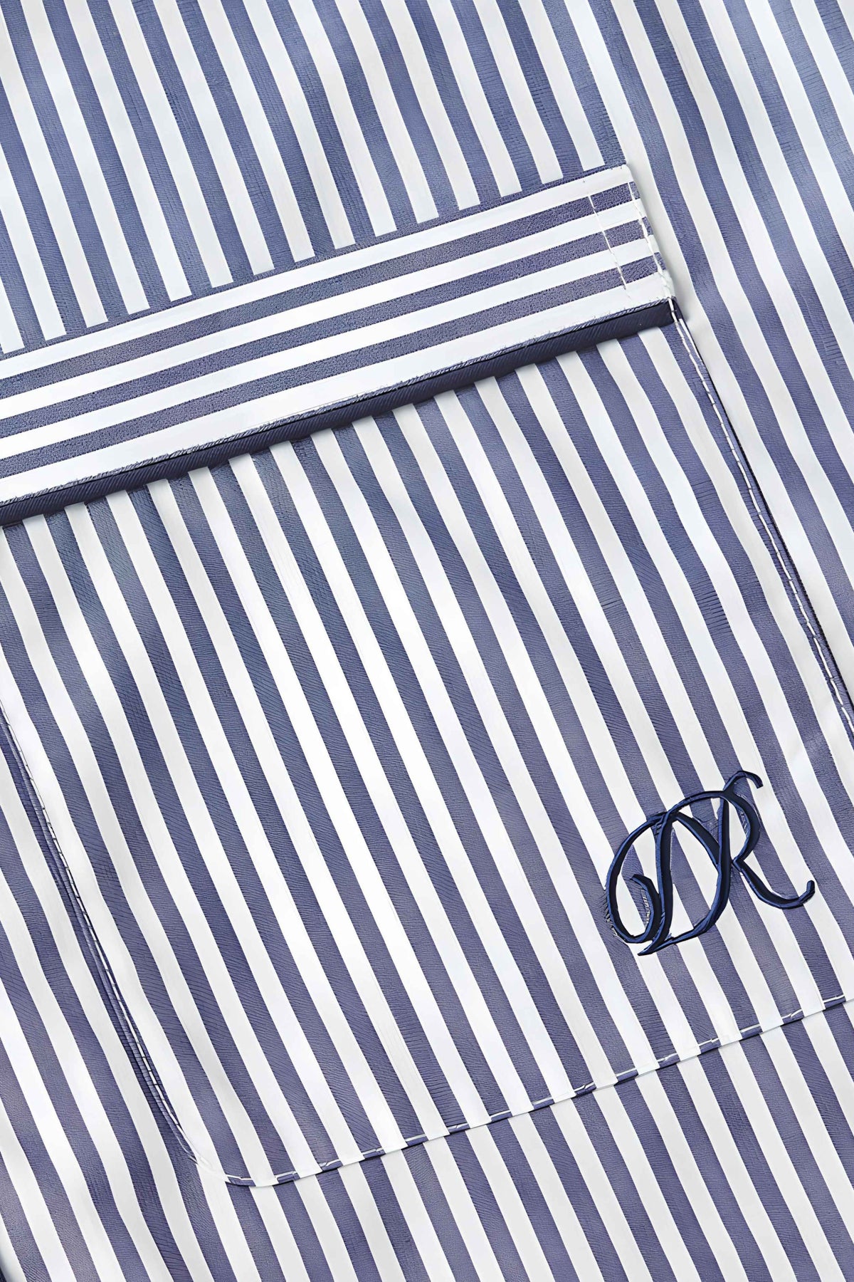 Long Striped PJ