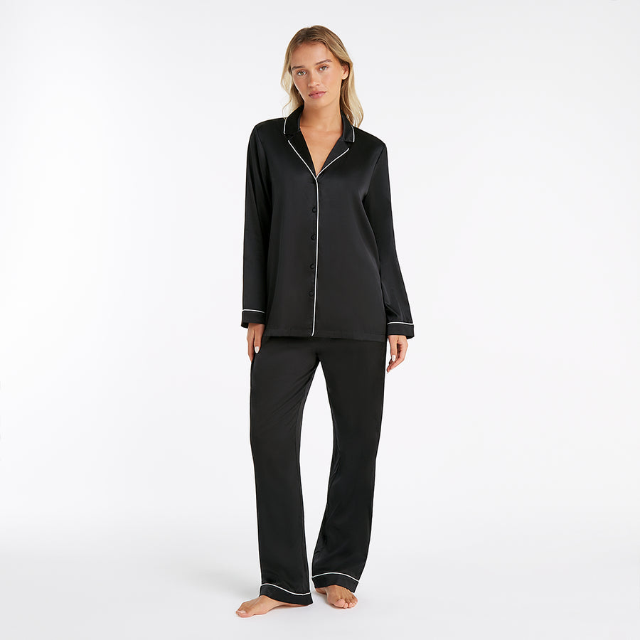 Premium Silk PJs