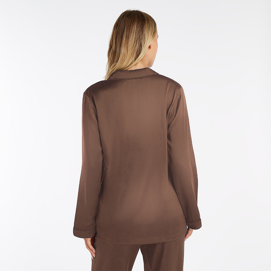 Premium Zijden PJs