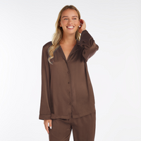 Premium Zijden PJs