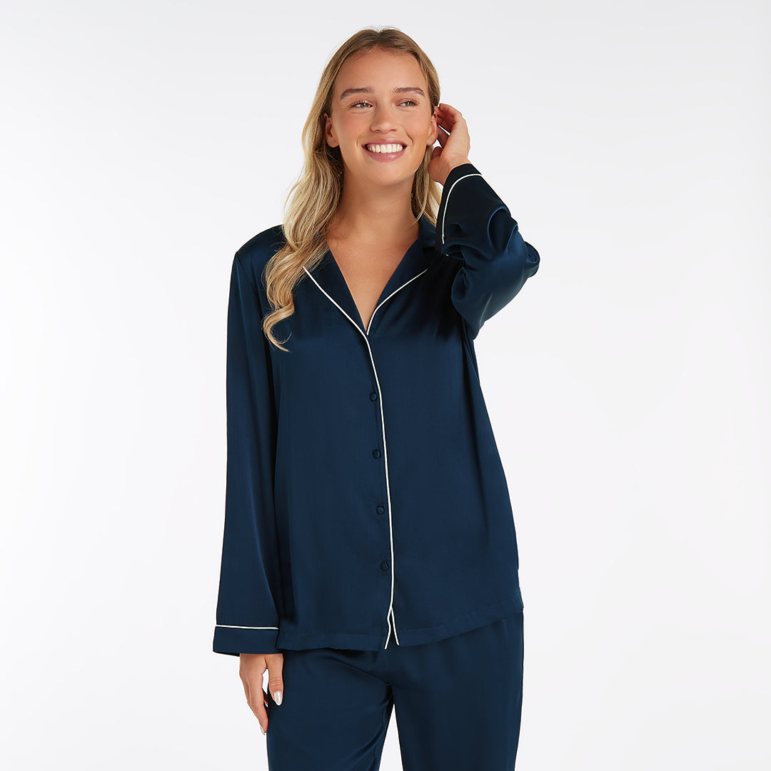 Premium Silk PJs