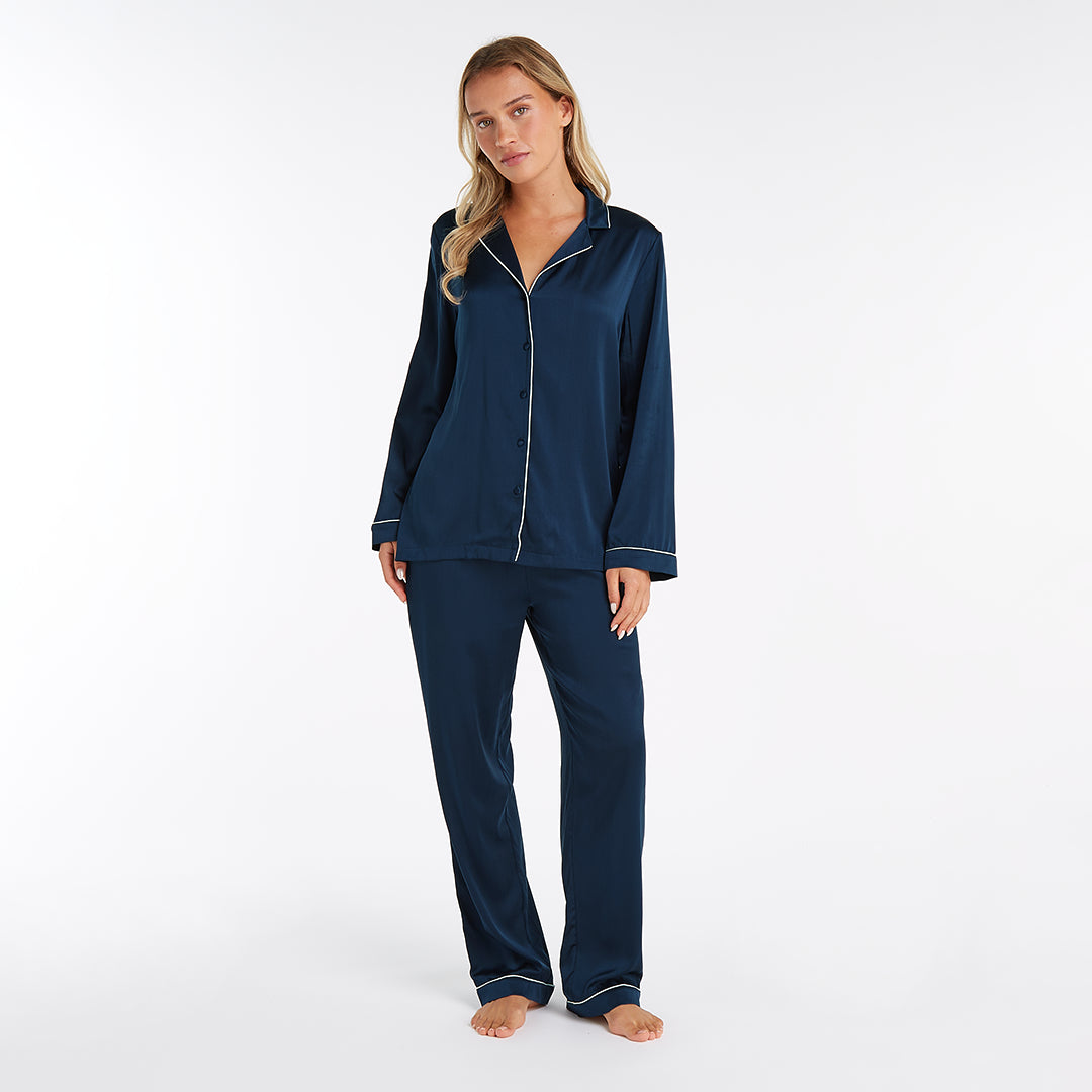 Premium Silk PJs