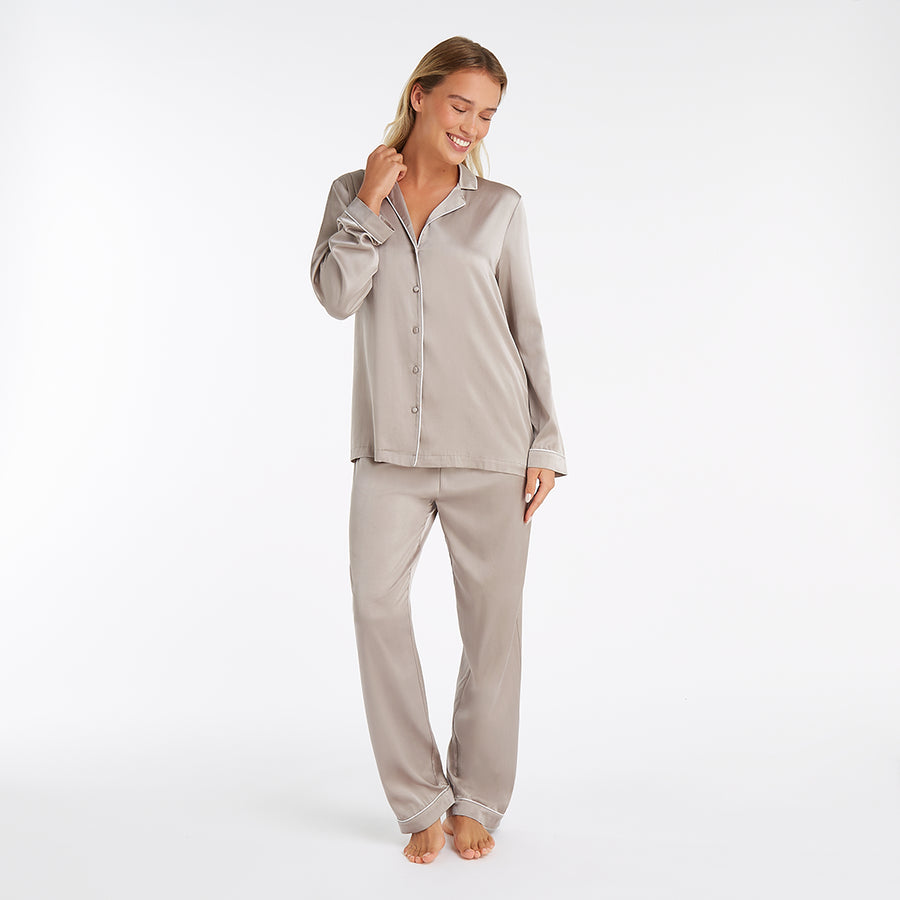 Premium Silk PJs