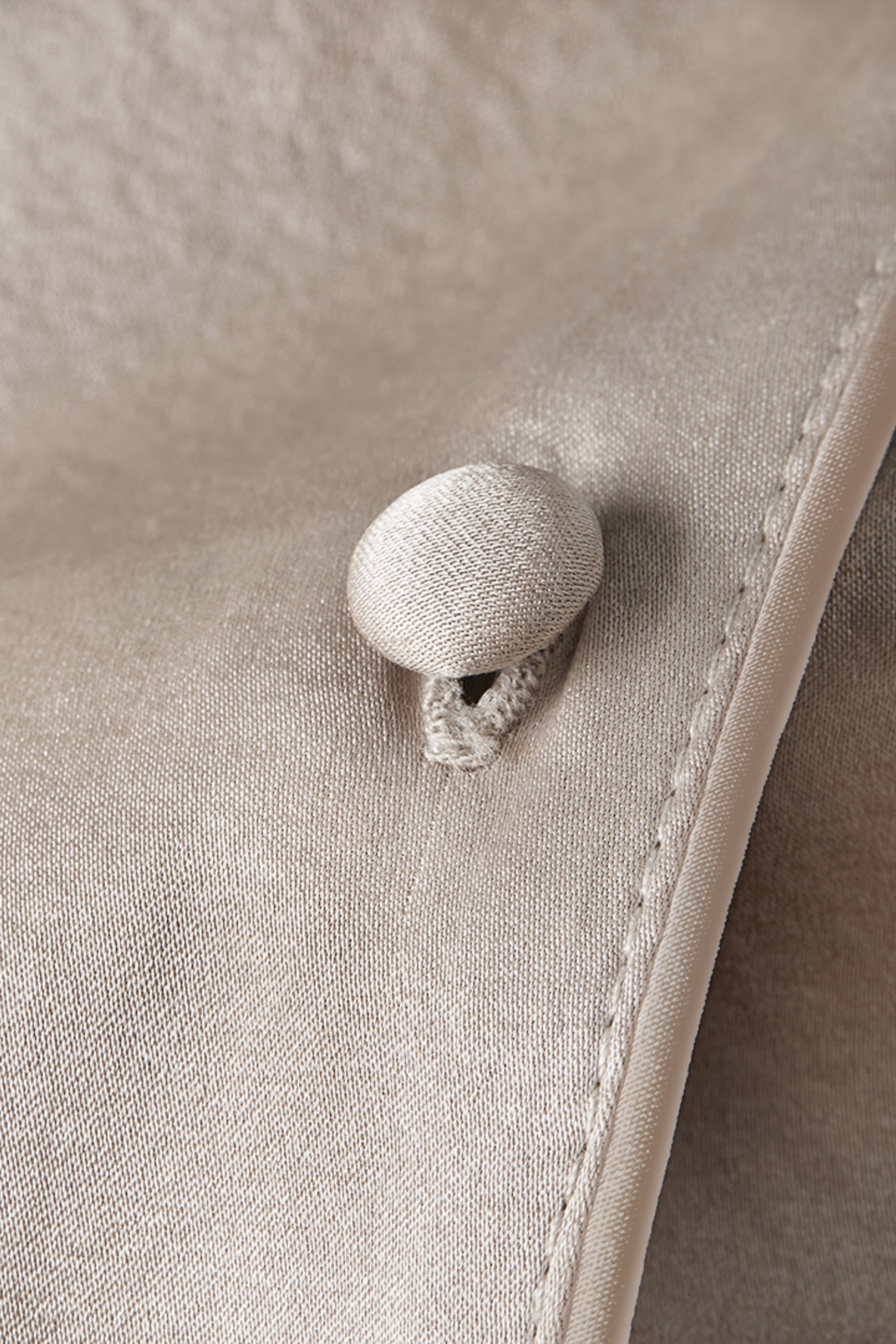 Long Premium Silk PJ Set