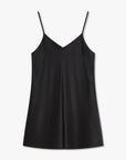 Premium Silk Slip Dress
