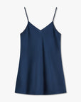 Premium Silk Slip Dress