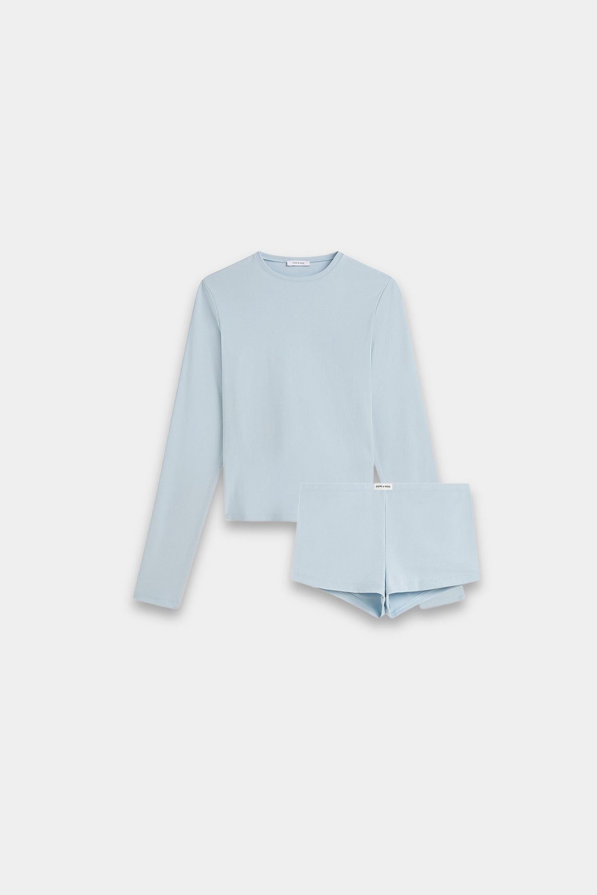 Jersey Sleep Set