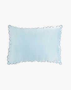 Scalloped Silk Sleep Ritual