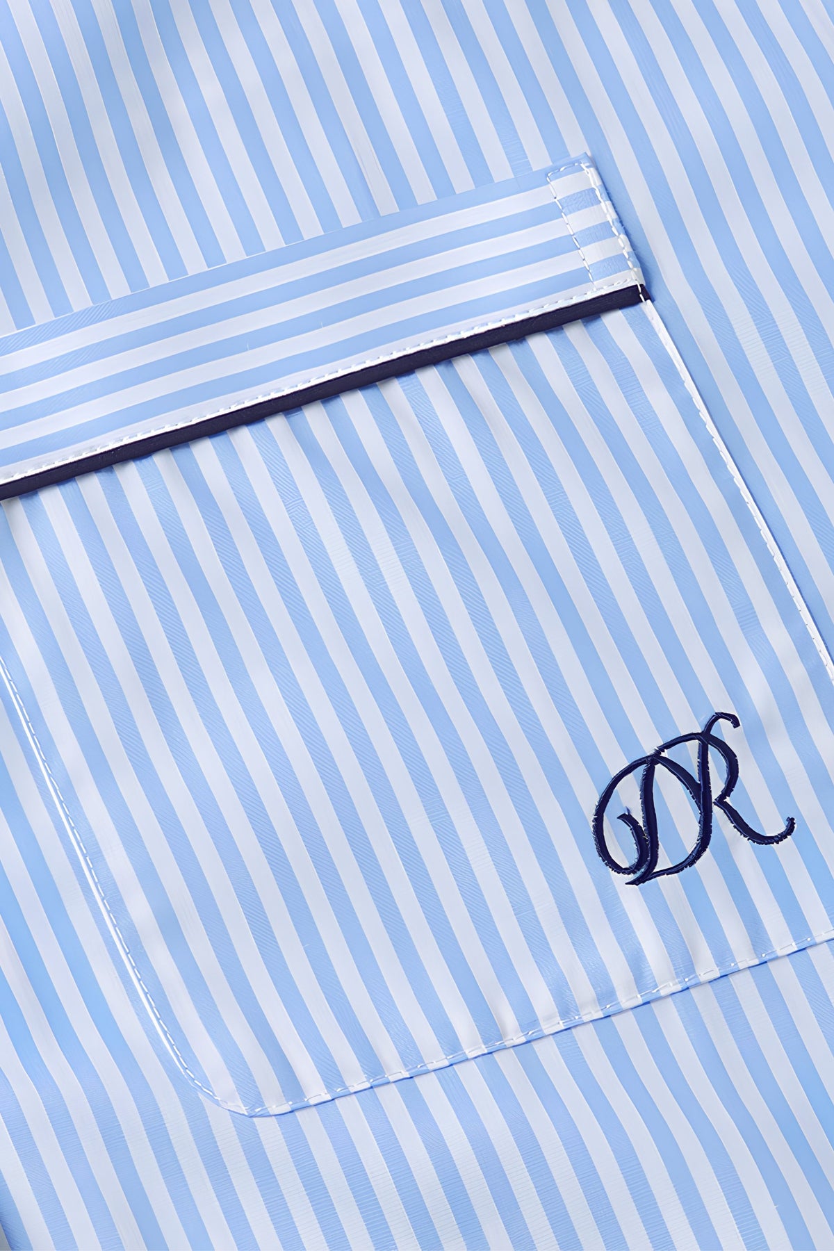 Long Striped PJ