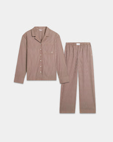Long Striped PJ
