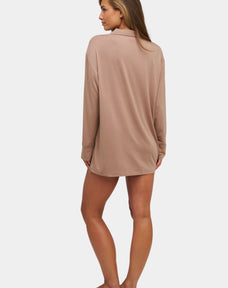 Tencel Sleep Shirt