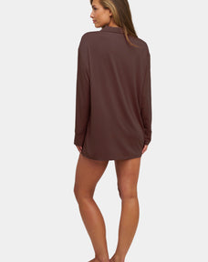 Tencel Sleep Shirt