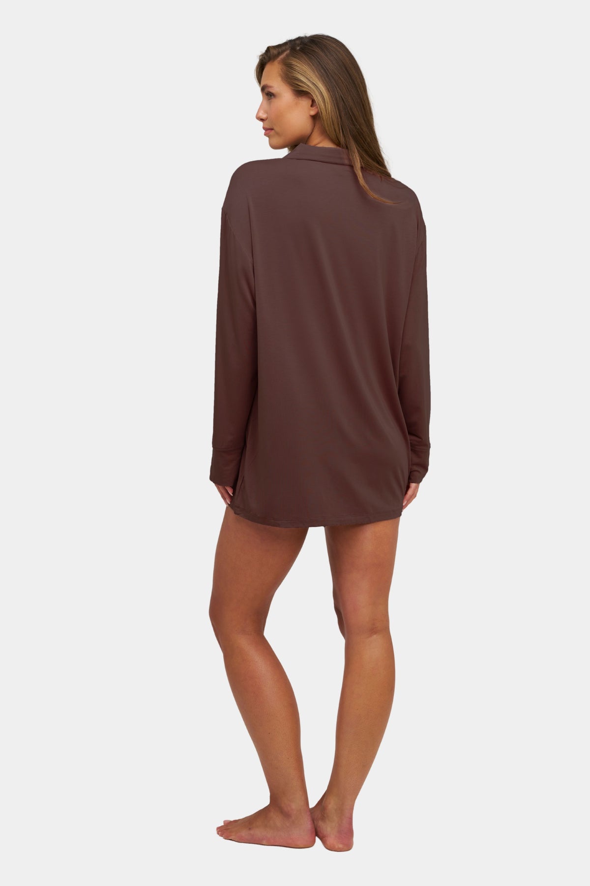 Tencel Sleep Shirt