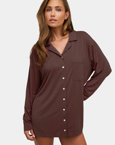Tencel Sleep Shirt