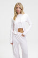 Nº 24 Rose Coton