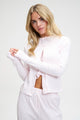 Nº 24 Rose Coton