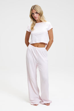 Nº 24 Rose Coton