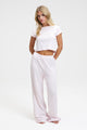 Nº 24 Rose Coton