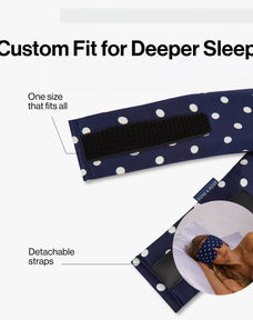 Deep Sleep Mask