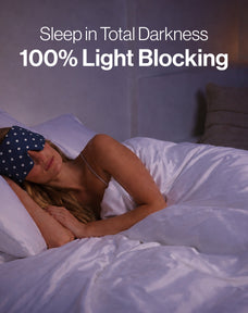Deep Sleep Mask