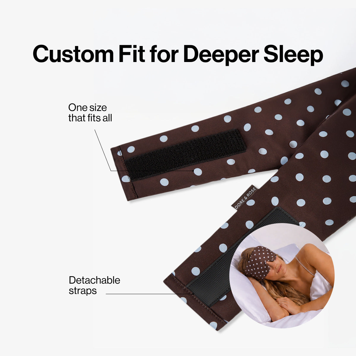 Deep Sleep Mask