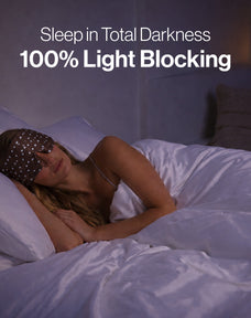 Deep Sleep Mask